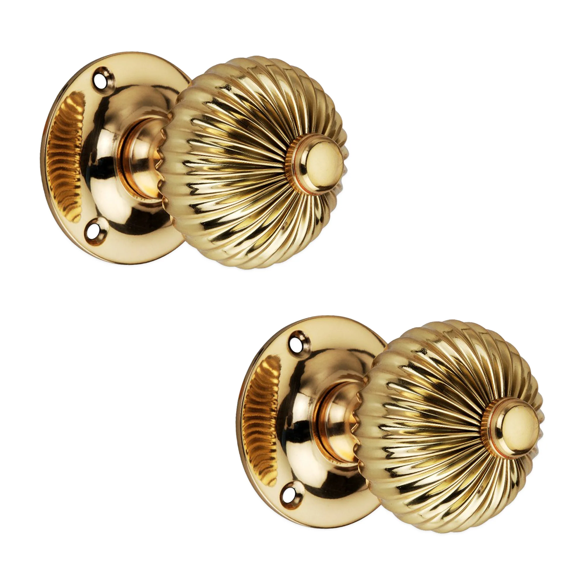 Regency Mortice Door Knob - Image 6