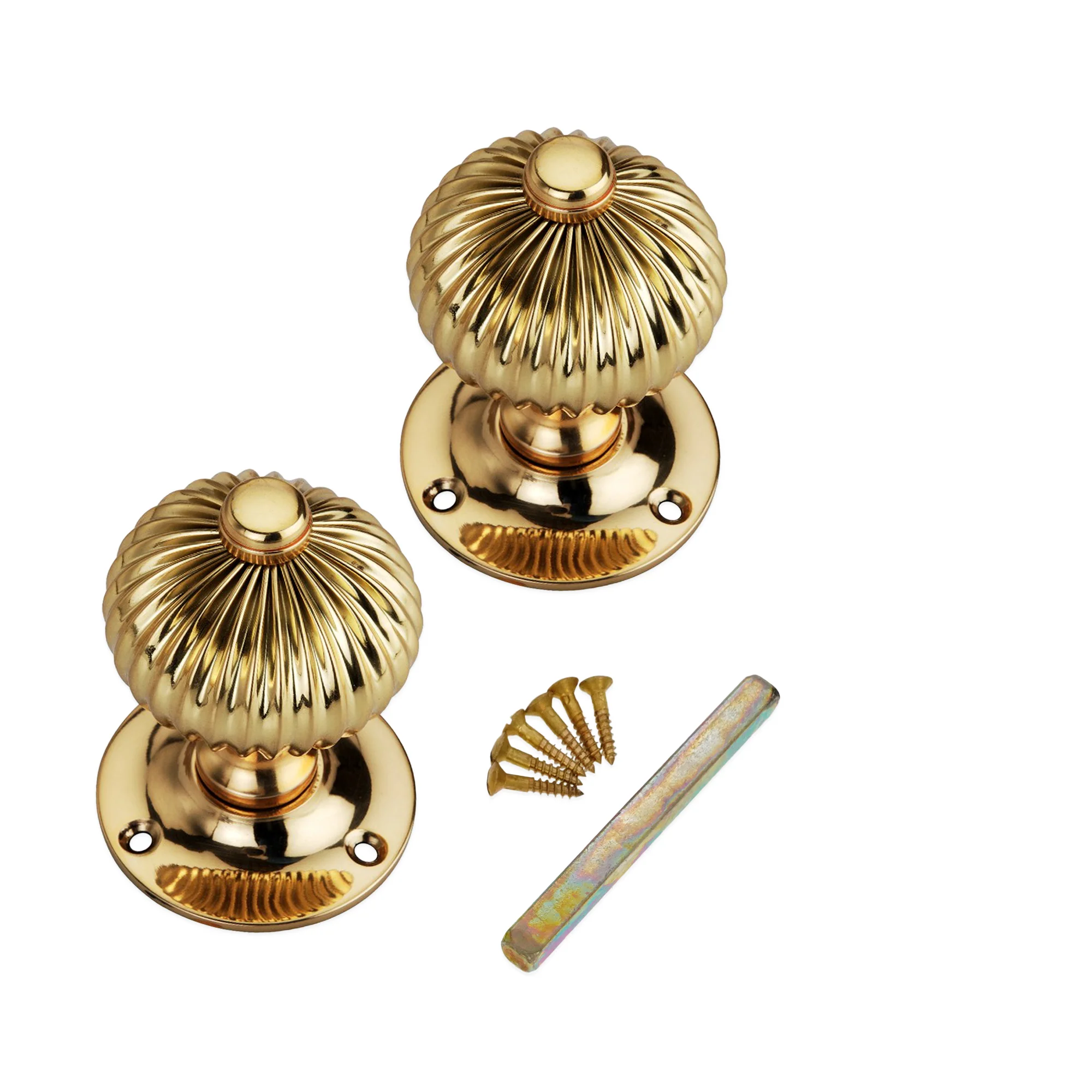 Regency Mortice Door Knob - Image 8
