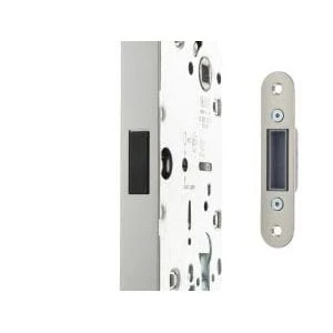 Revolution XT Magnetic Euro Profile Sashlock 60mm backset - Image 3