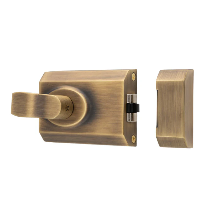 Rim Cylinder Rollerball - Image 5
