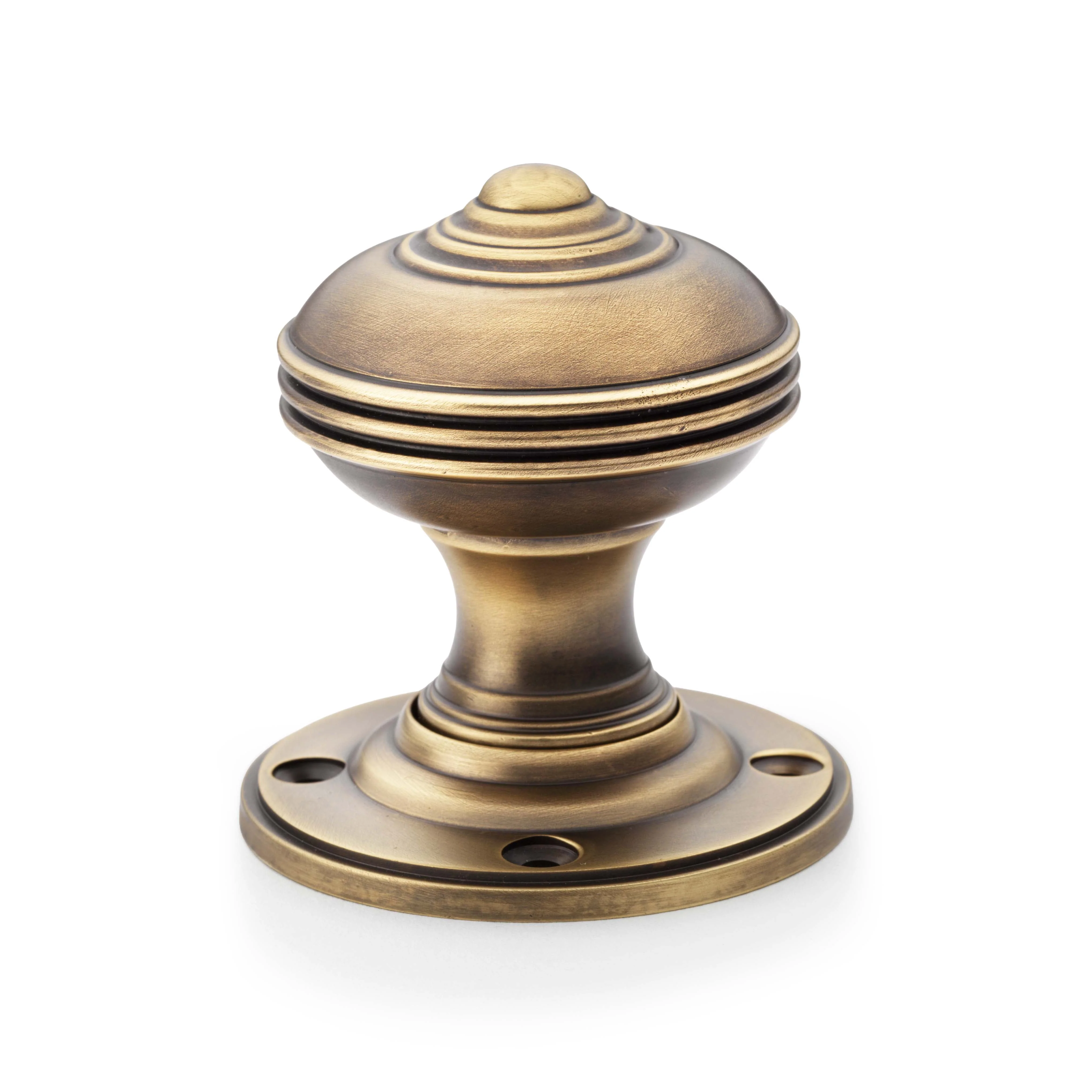 Romeo Mortice Knob - Image 9