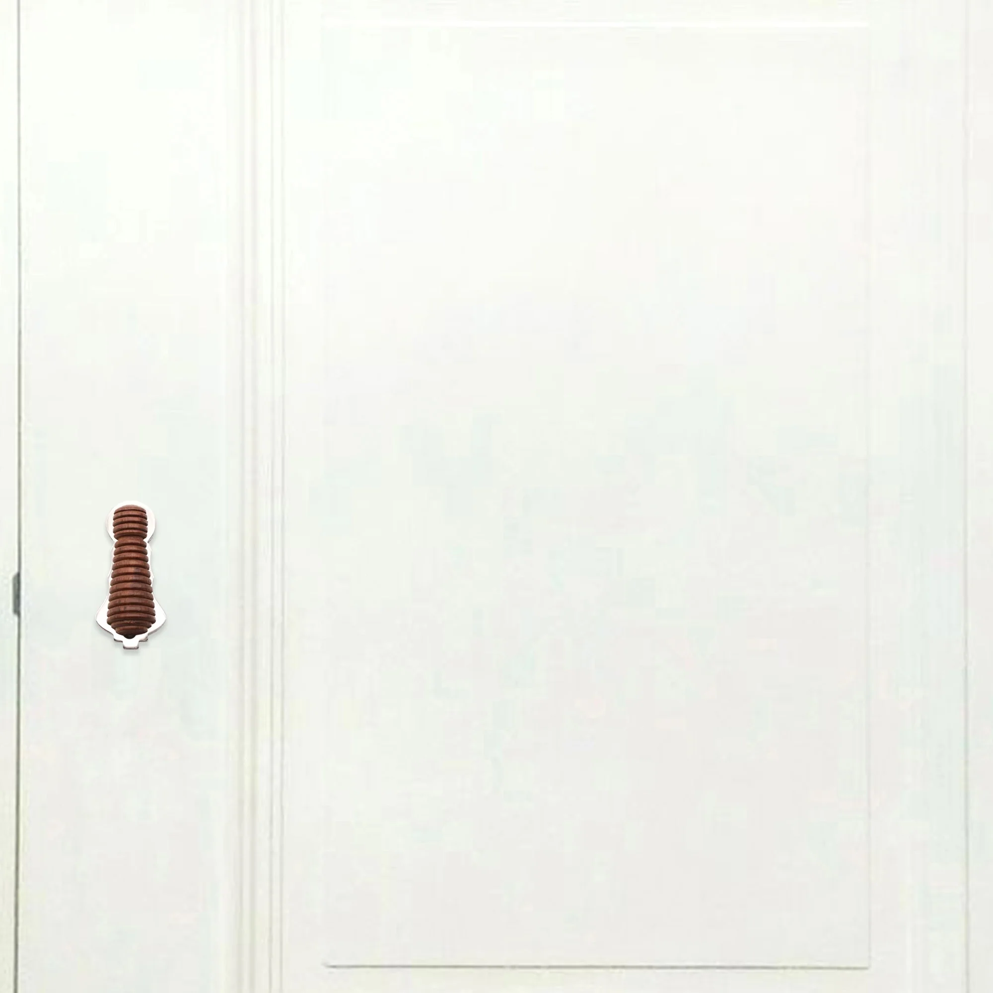 Rosewood Beehive Escutcheon - Image 6