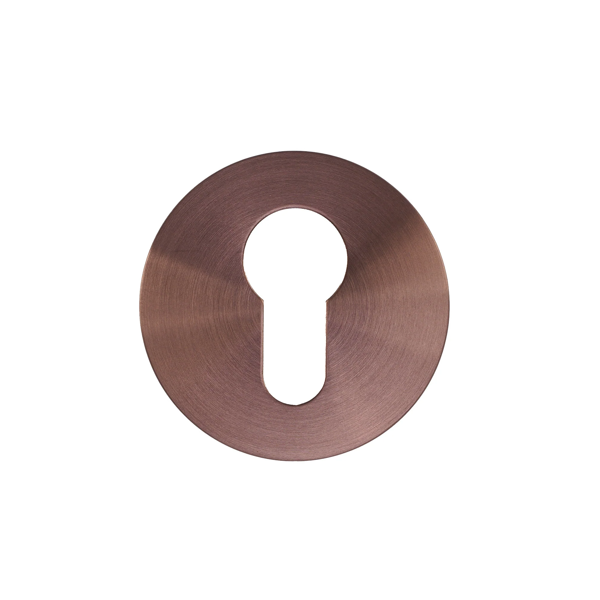 Rosso Slim Euro Profile Escutcheon - Image 5