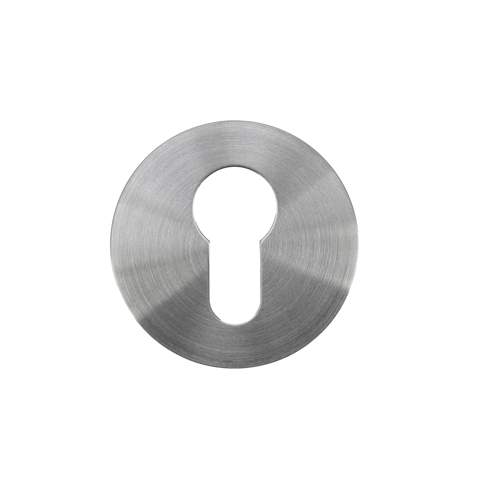 Rosso Slim Euro Profile Escutcheon - Image 7