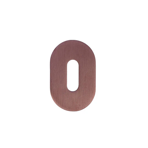Rosso Mini Standard Profile Escutcheon - Image 4