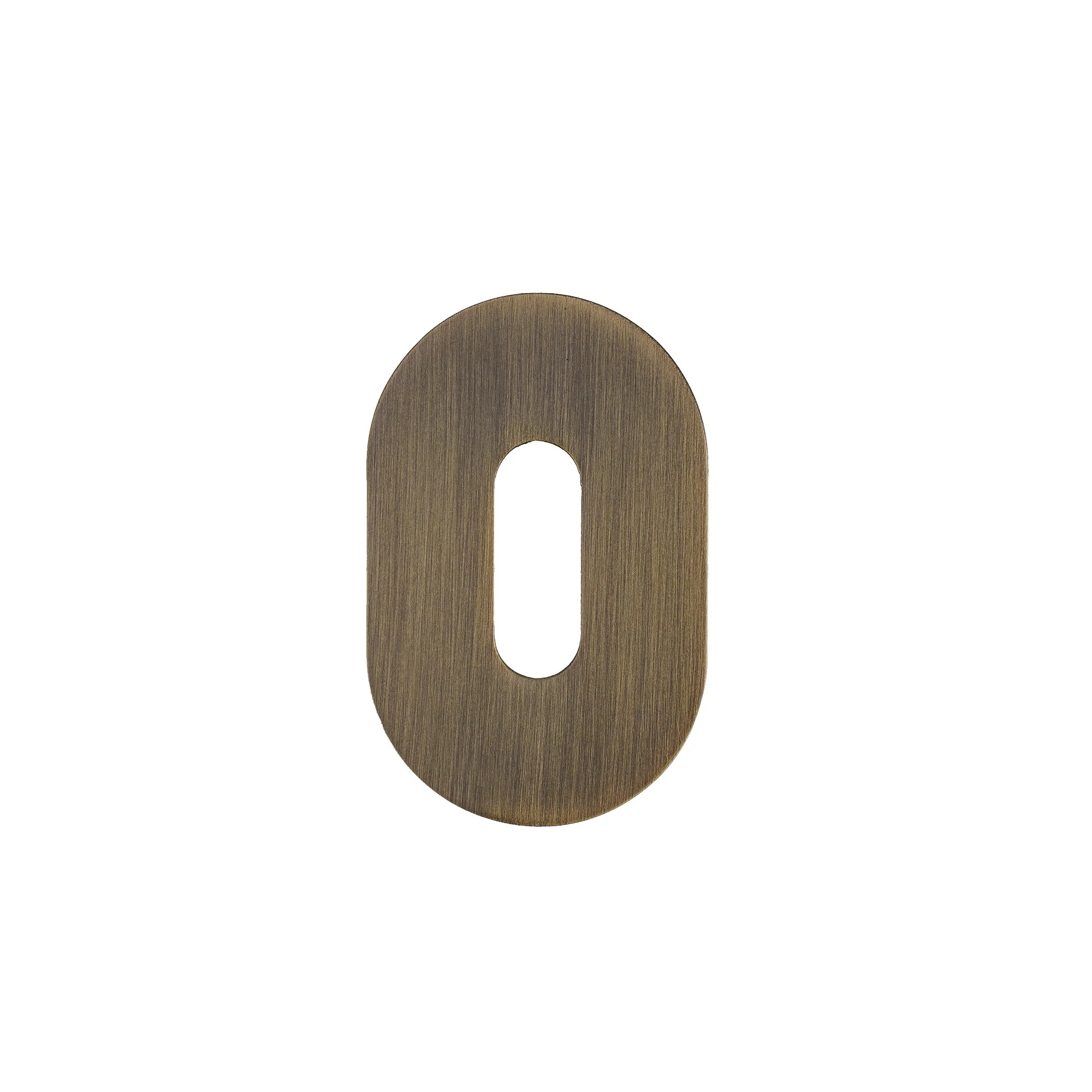 Rosso Mini Standard Profile Escutcheon - Image 7