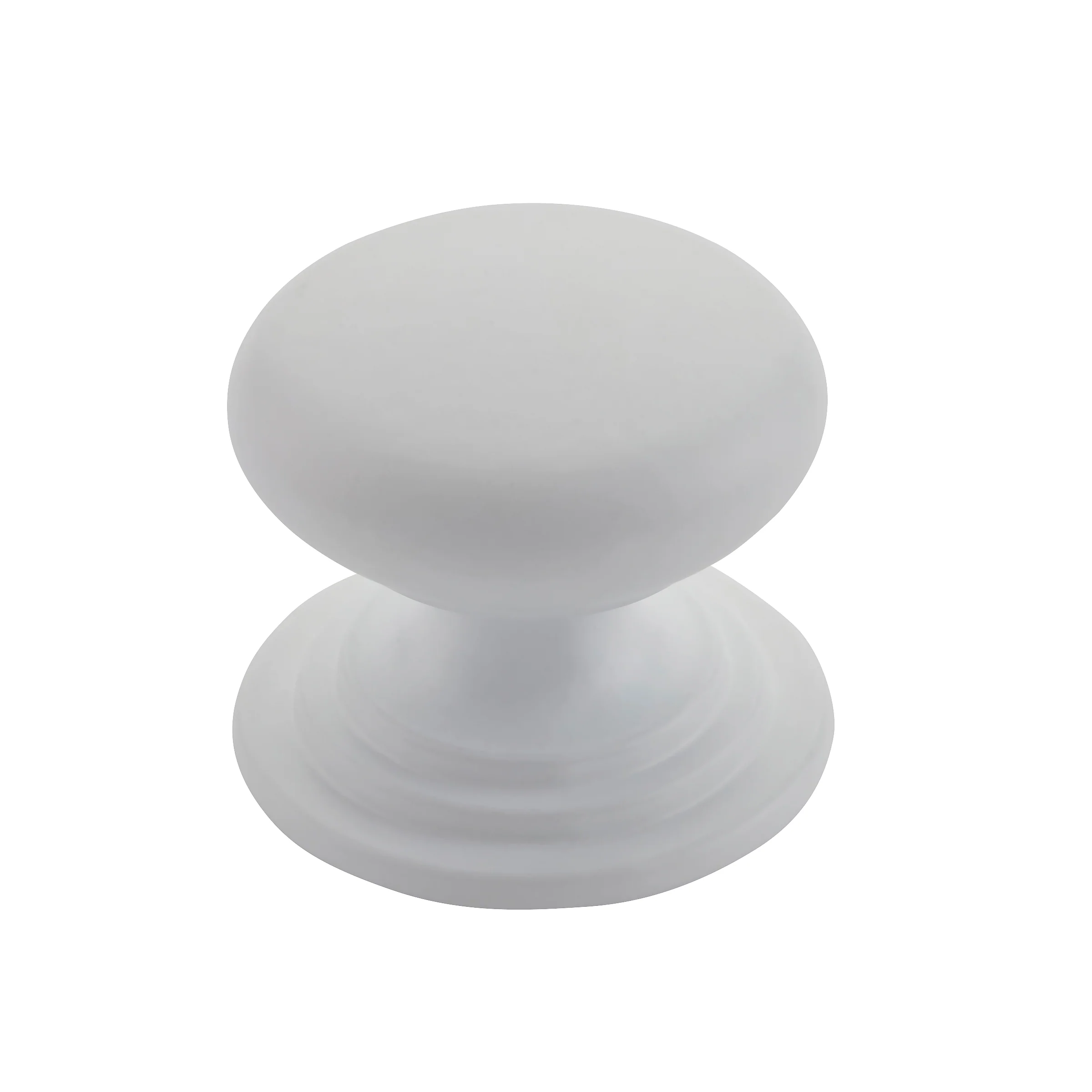 Round Cabinet Knob - 37mm Dia - Image 10