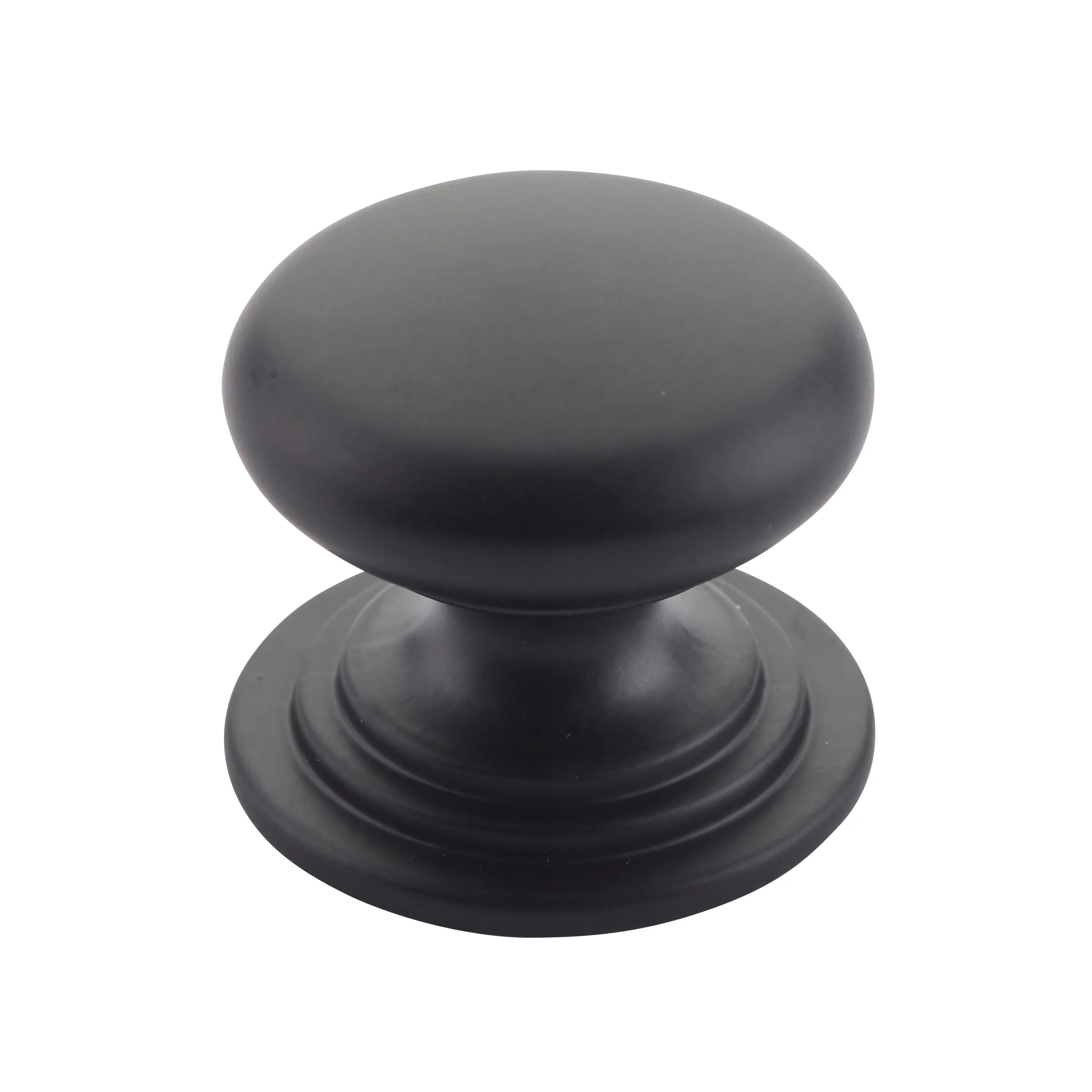 Round Cabinet Knob - 37mm Dia - Image 13