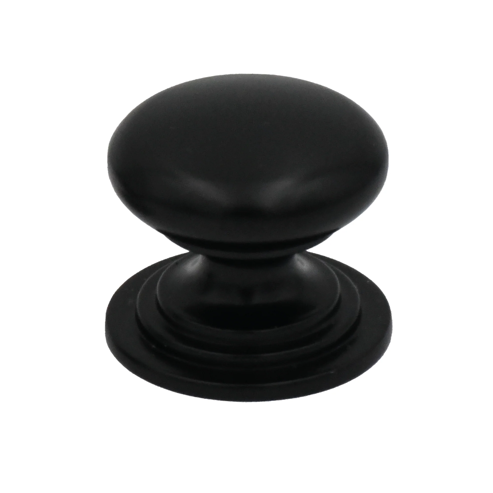 Round Cabinet Knob - 37mm Dia - Image 14