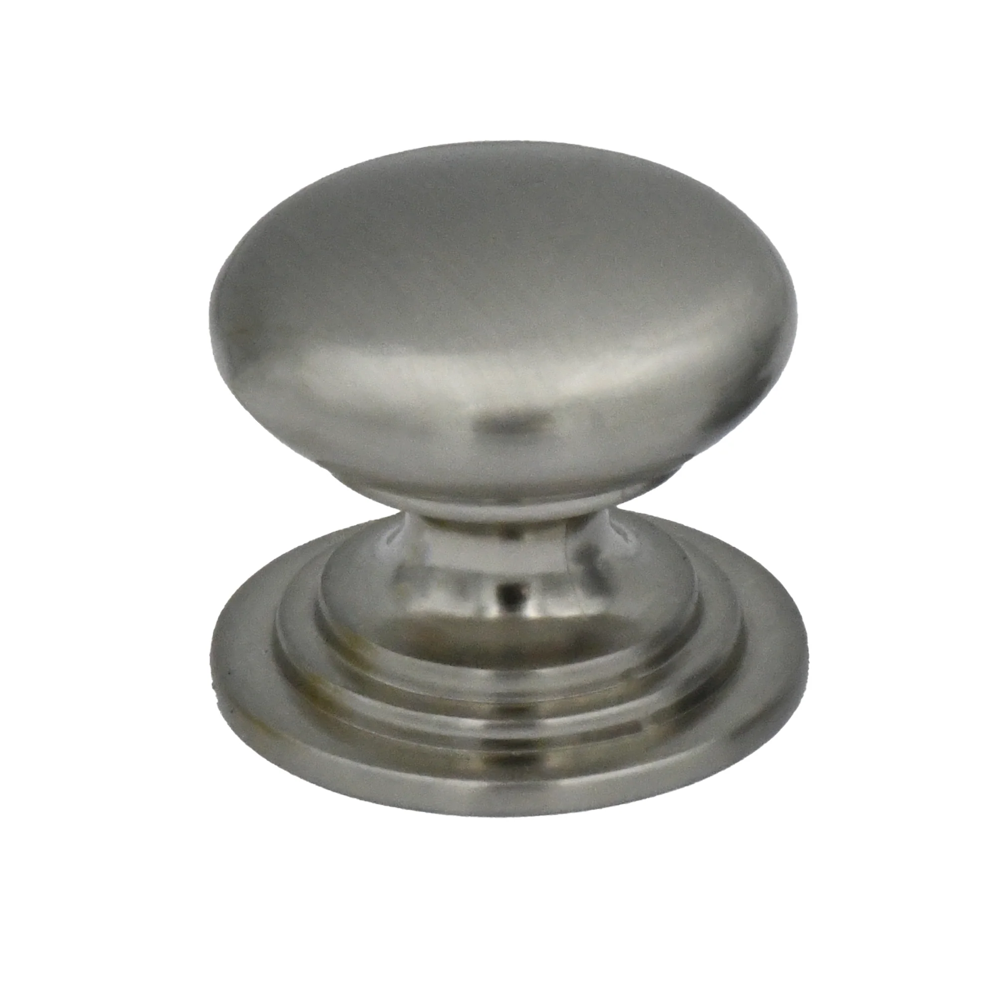 Round Cabinet Knob - 37mm Dia - Image 6