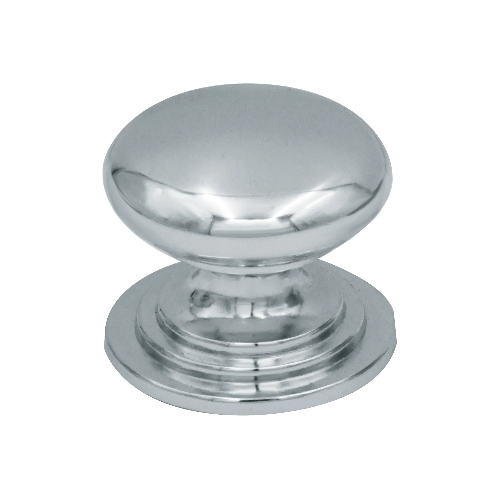 Round Cabinet Knob - 37mm Dia - Image 8
