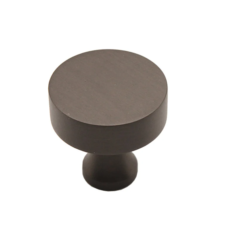 Round Cupboard Knob - Image 3