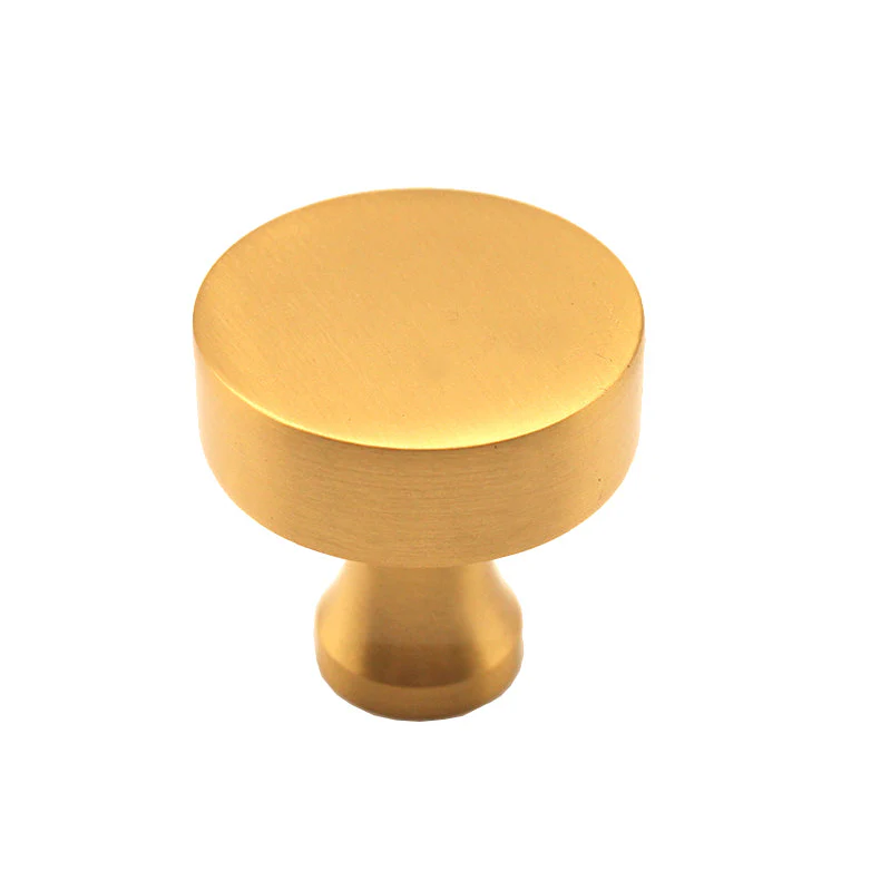 Round Cupboard Knob - Image 4