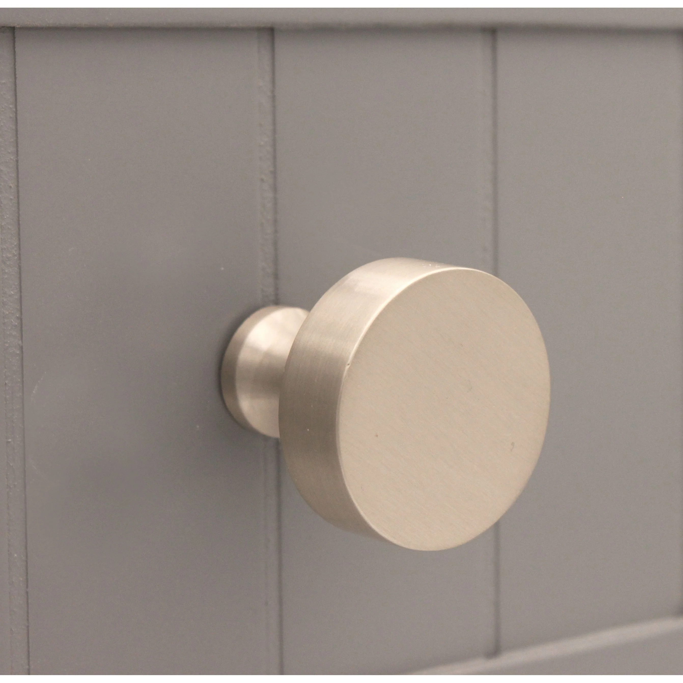 Round Cupboard Knob - Image 7