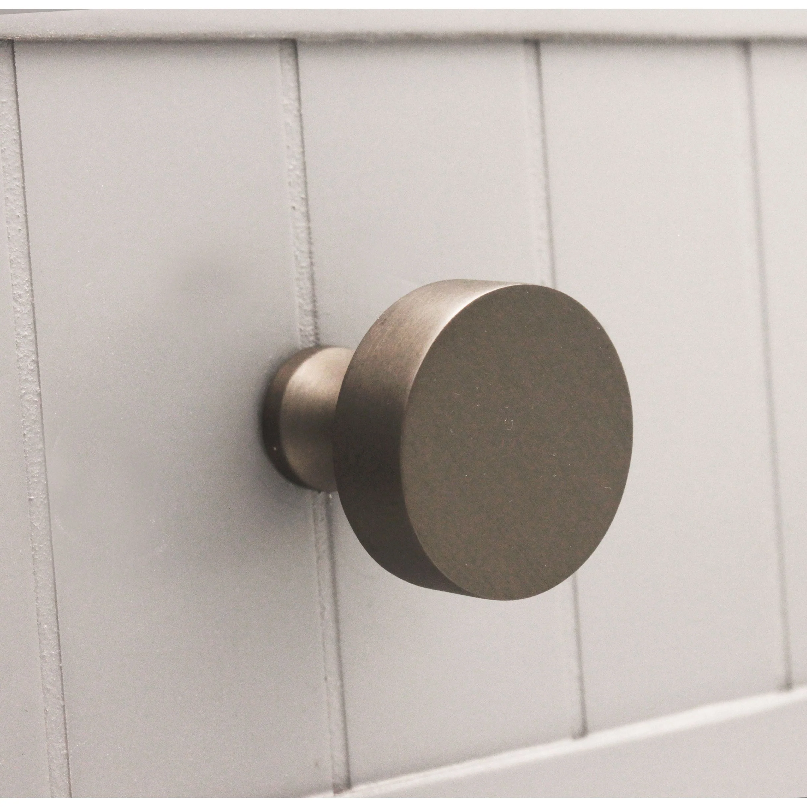 Round Cupboard Knob - Image 9