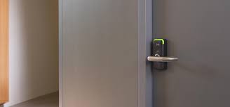 SALTO Mini Euro Cylinder — Black - Image 2