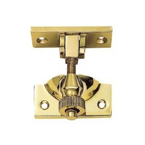 Brighton Pattern Sash Fastener