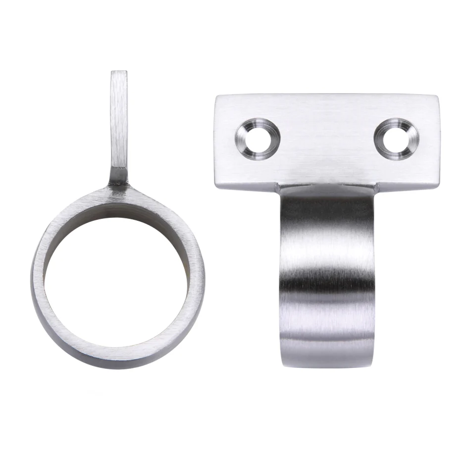 Window Sash Ring Vertical Fix - 28mm Dia - Image 3
