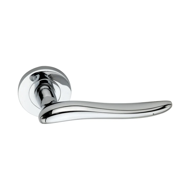 Senza Lever Door Handle - Image 3