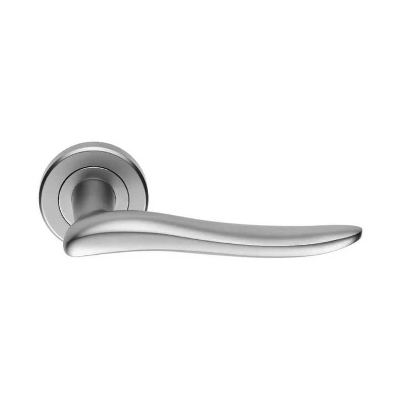 Senza Lever Door Handle - Image 4