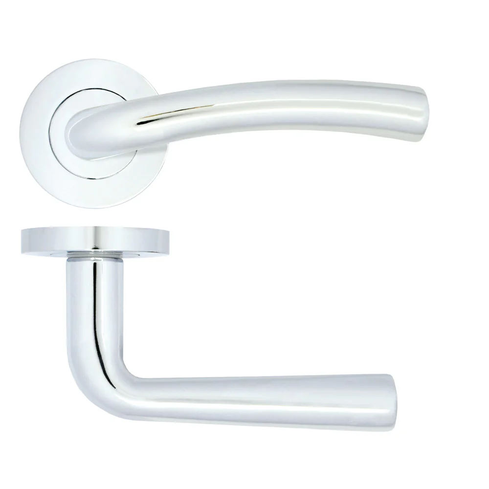 Seville Lever on Rose - Image 3