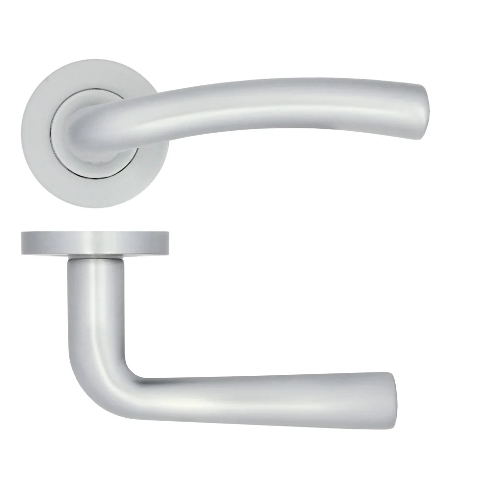 Seville Lever on Rose - Image 8
