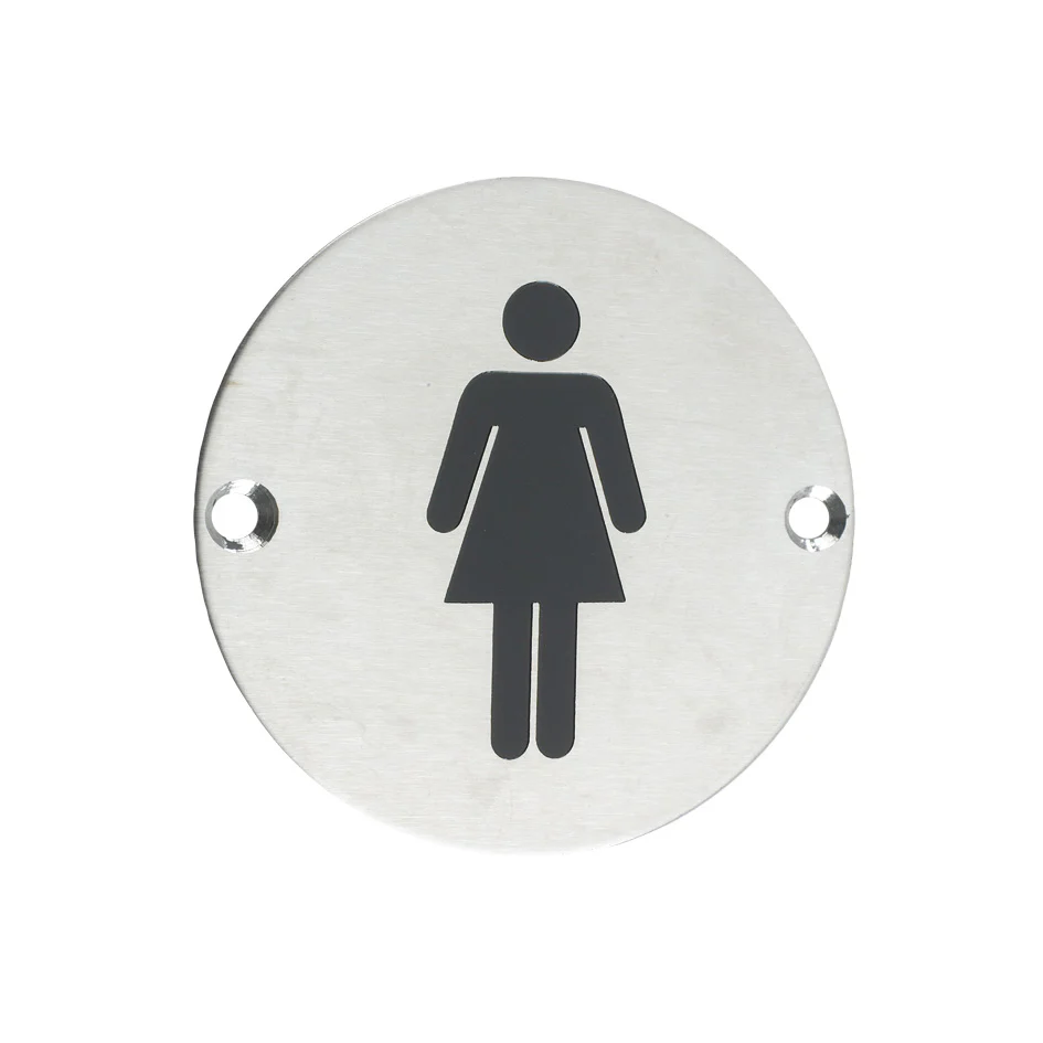 Sex Symbol - Female - 76mm Dia - Image 12