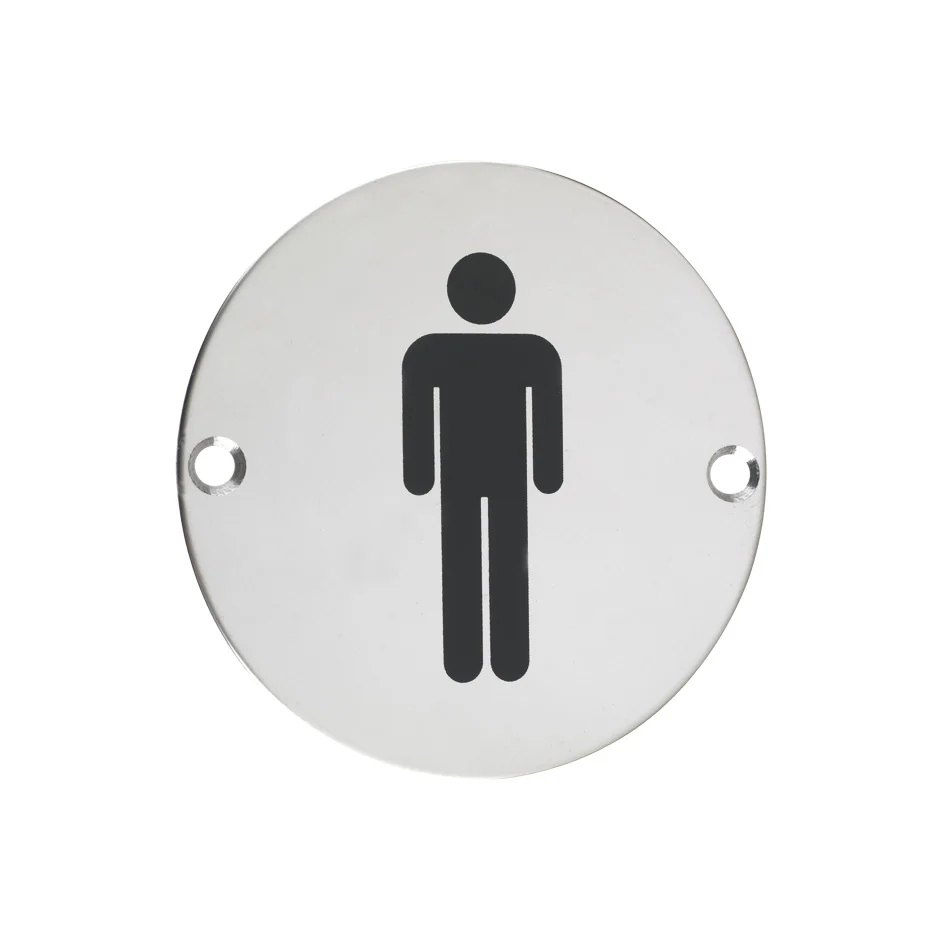 Sex Symbol - Male - 76mm Dia - Image 11