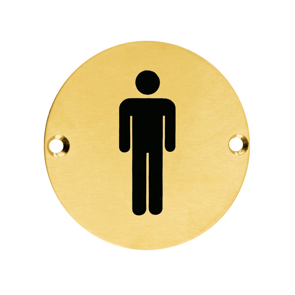 Sex Symbol - Male - 76mm Dia - Image 15