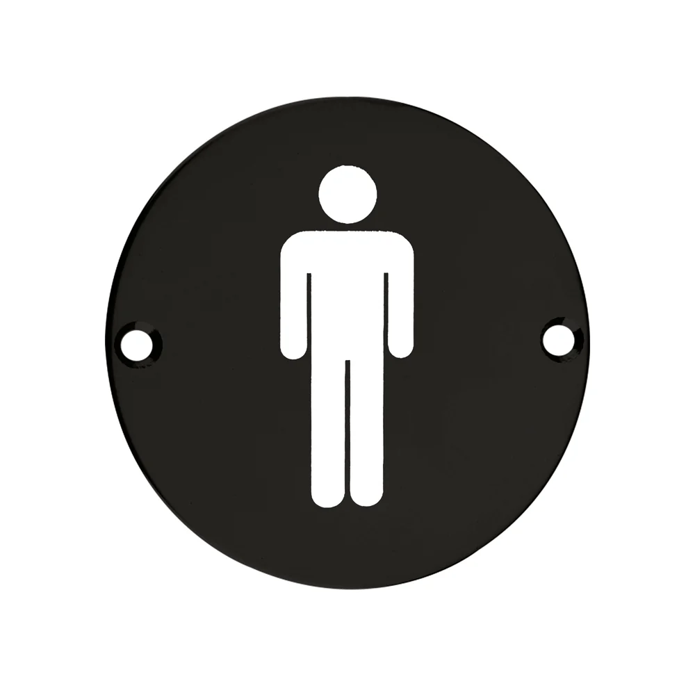 Sex Symbol - Male - 76mm Dia - Image 7