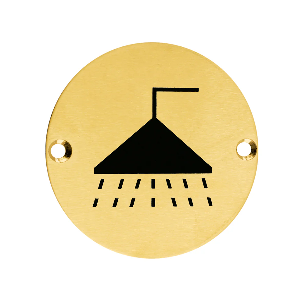 Sex Symbol - Shower - 76mm Dia - Image 11