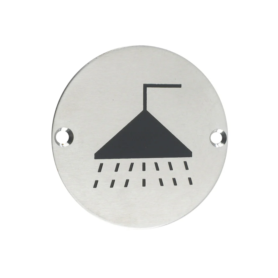 Sex Symbol - Shower - 76mm Dia - Image 12