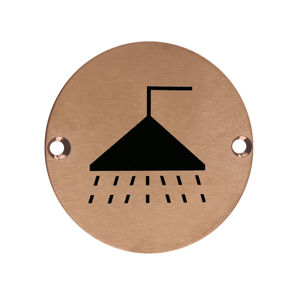 Sex Symbol - Shower - 76mm Dia - Image 2