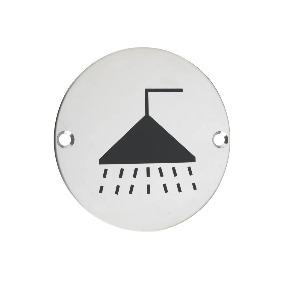 Sex Symbol - Shower - 76mm Dia - Image 4