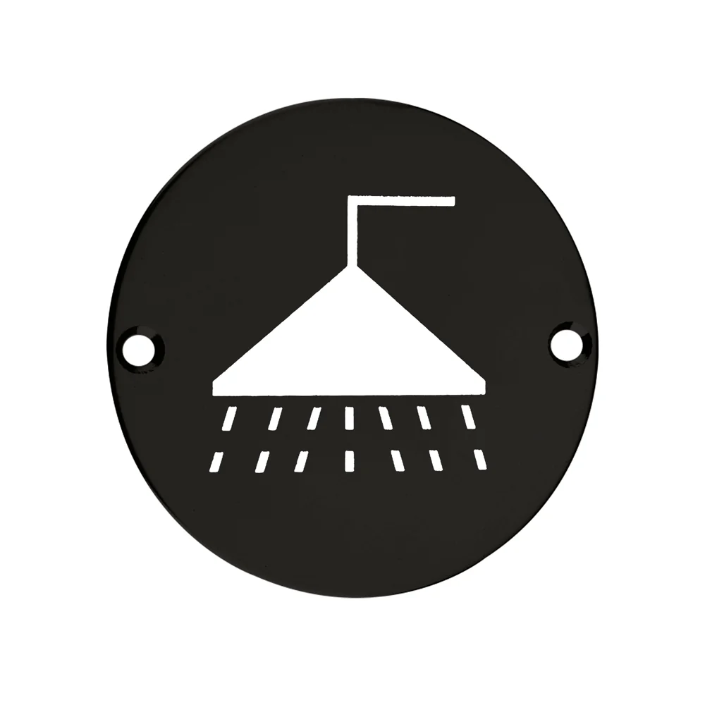 Sex Symbol - Shower - 76mm Dia - Image 7
