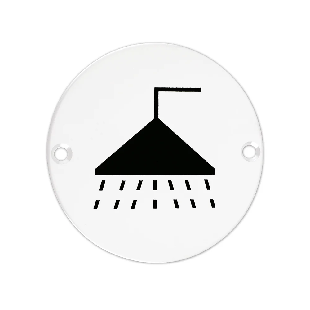 Sex Symbol - Shower - 76mm Dia - Image 8