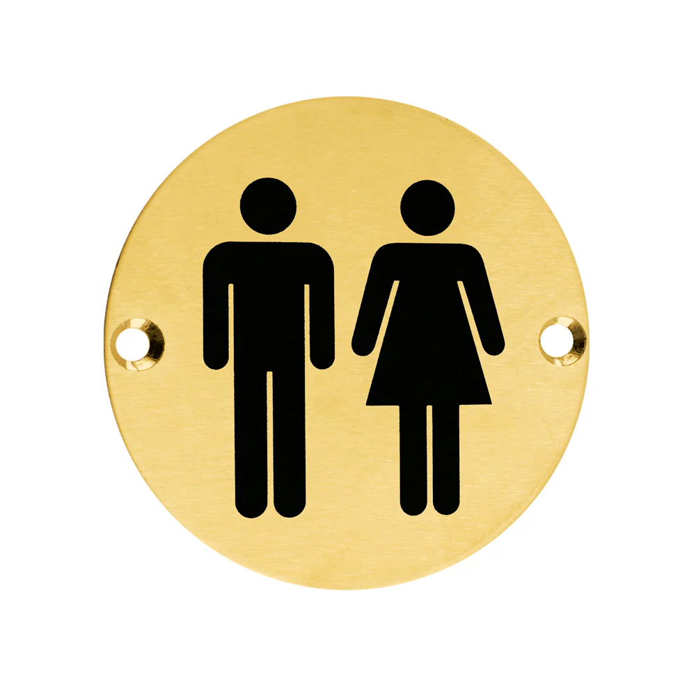 Sex Symbol - Unisex - 76mm Dia - Image 11