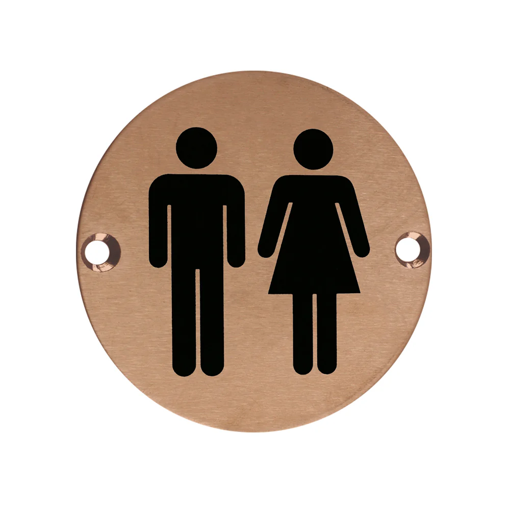 Sex Symbol - Unisex - 76mm Dia - Image 2