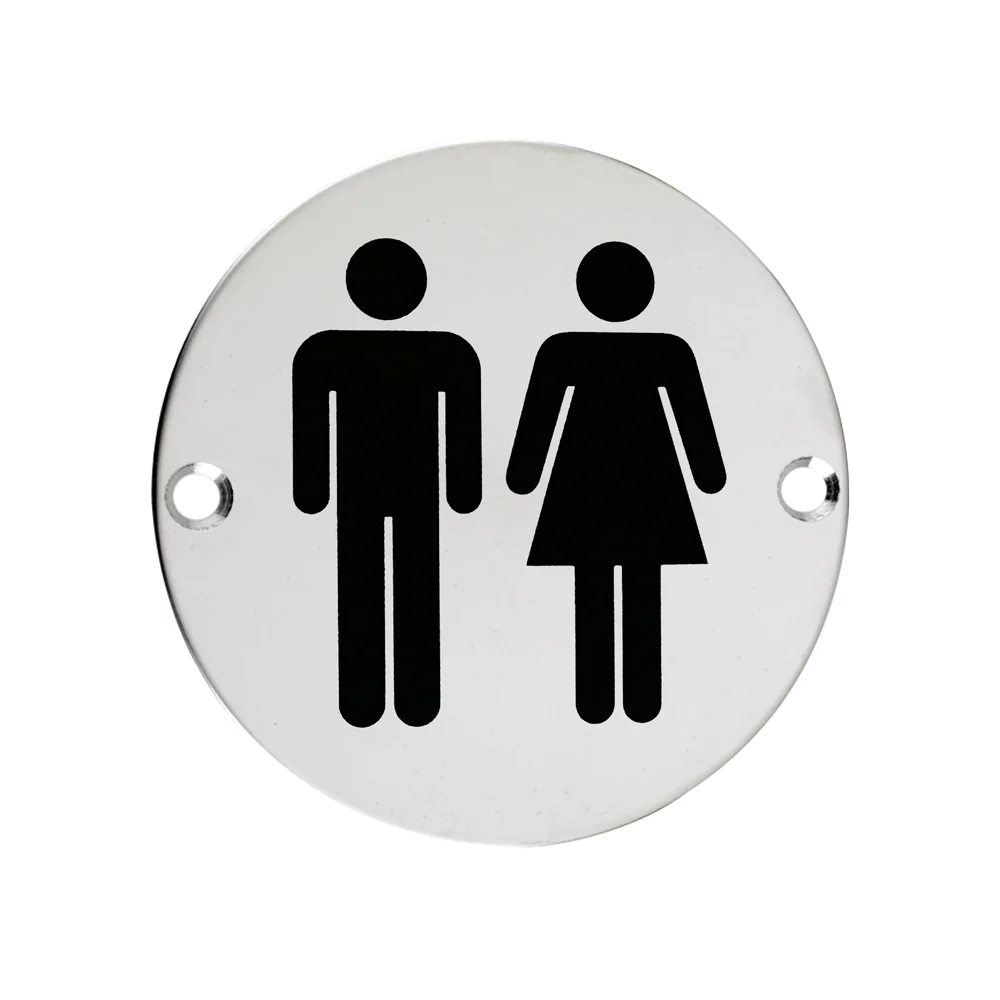 Sex Symbol - Unisex - 76mm Dia - Image 4