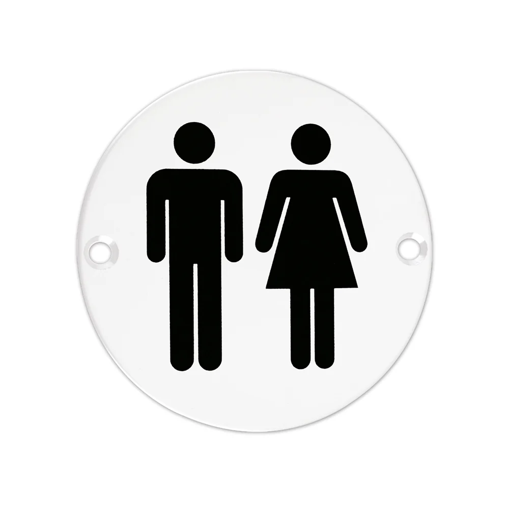 Sex Symbol - Unisex - 76mm Dia - Image 6