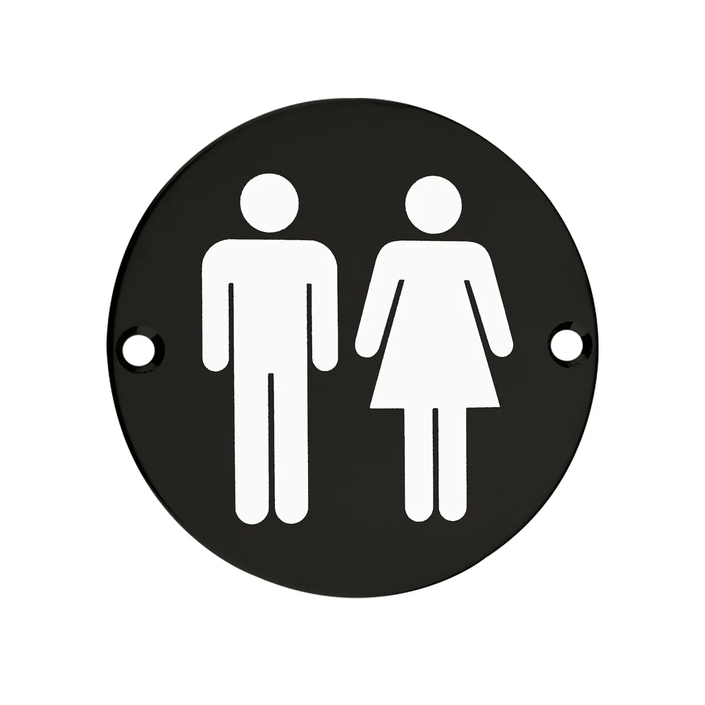 Sex Symbol - Unisex - 76mm Dia - Image 7