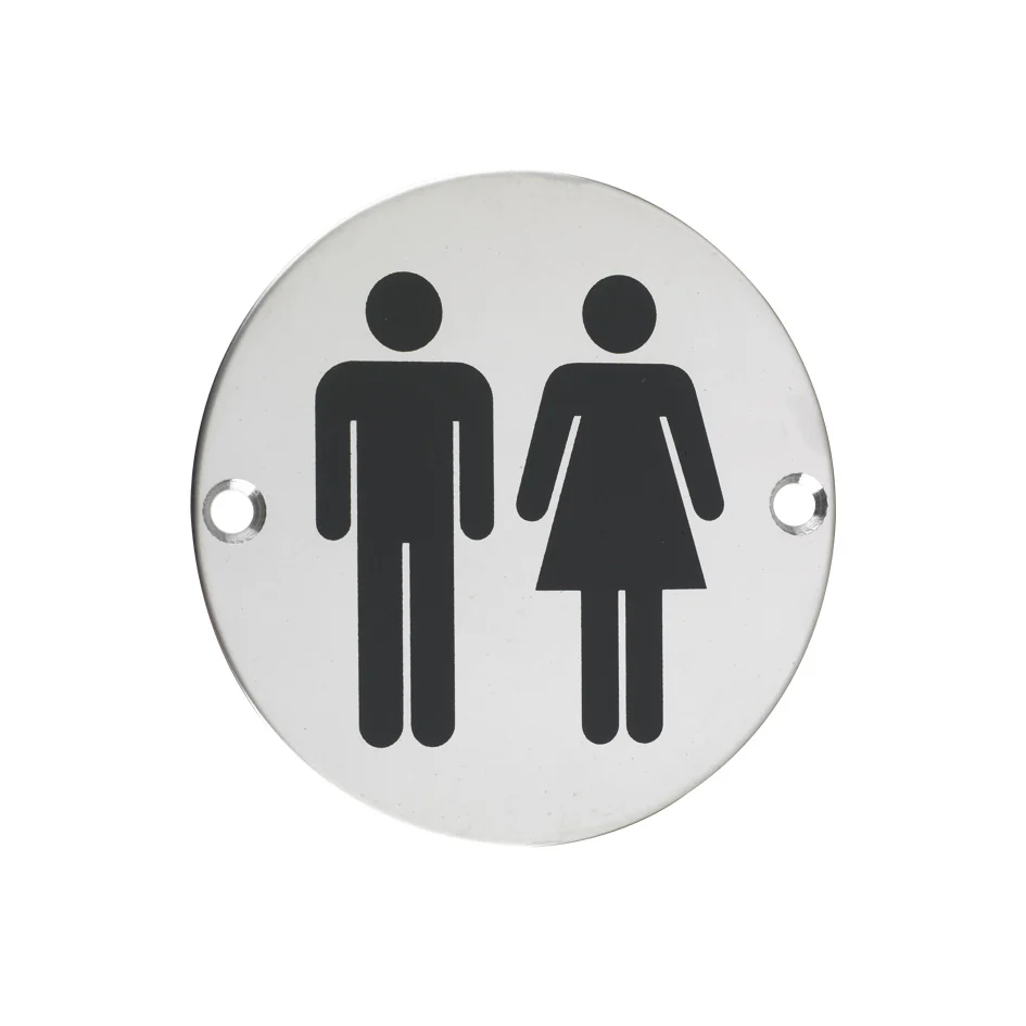 Sex Symbol - Unisex - 76mm Dia - Image 9