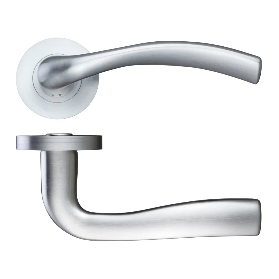 Siena Lever - Screw On Rose - Image 14
