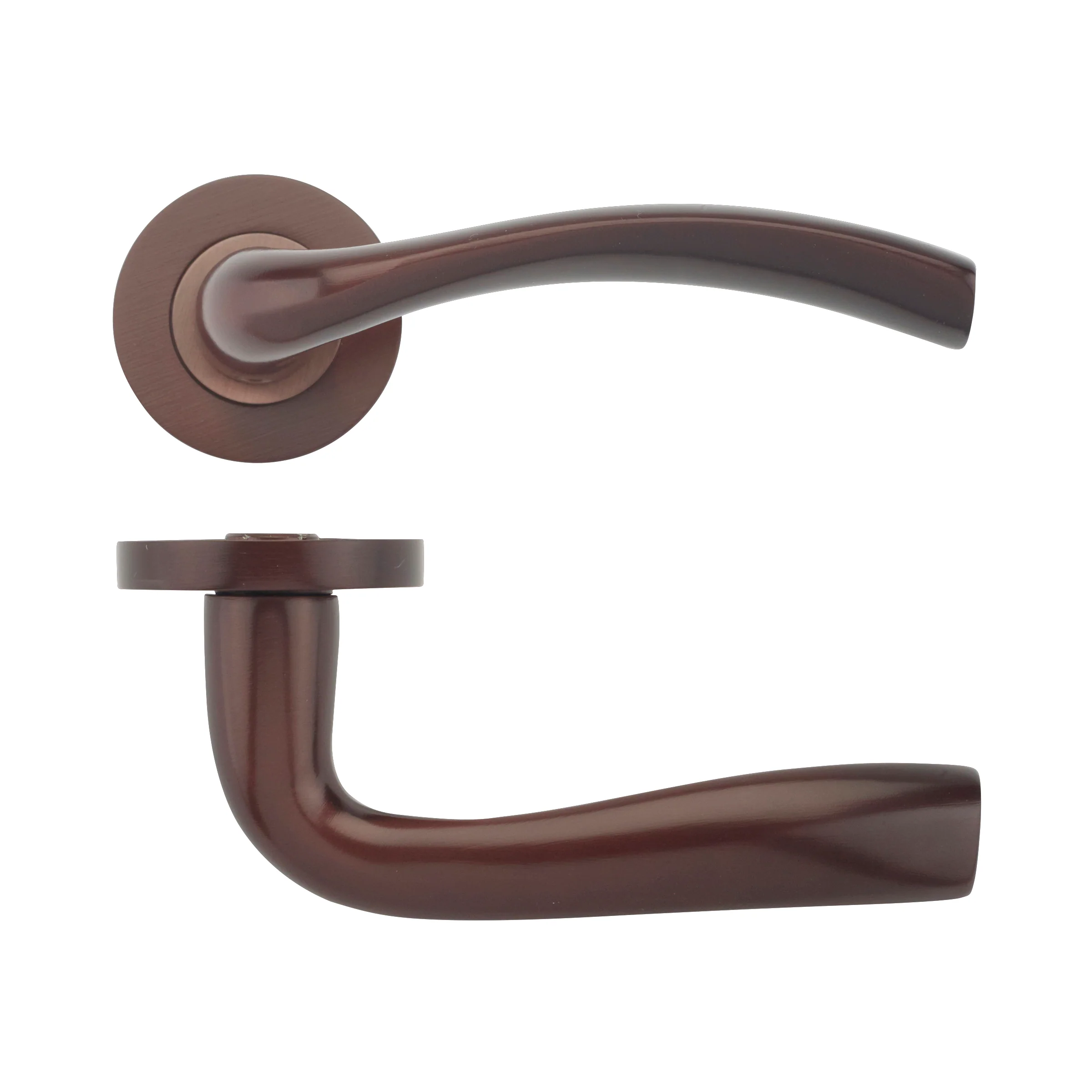 Siena Lever - Screw On Rose - Image 7