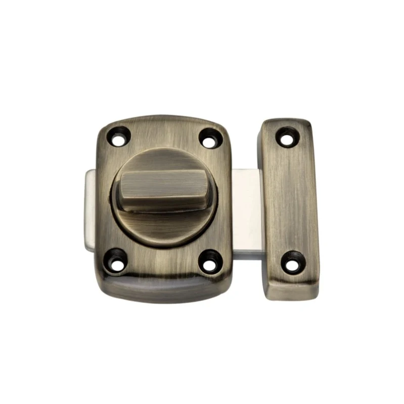 Sigma Bathroom Latch Small - Image 3