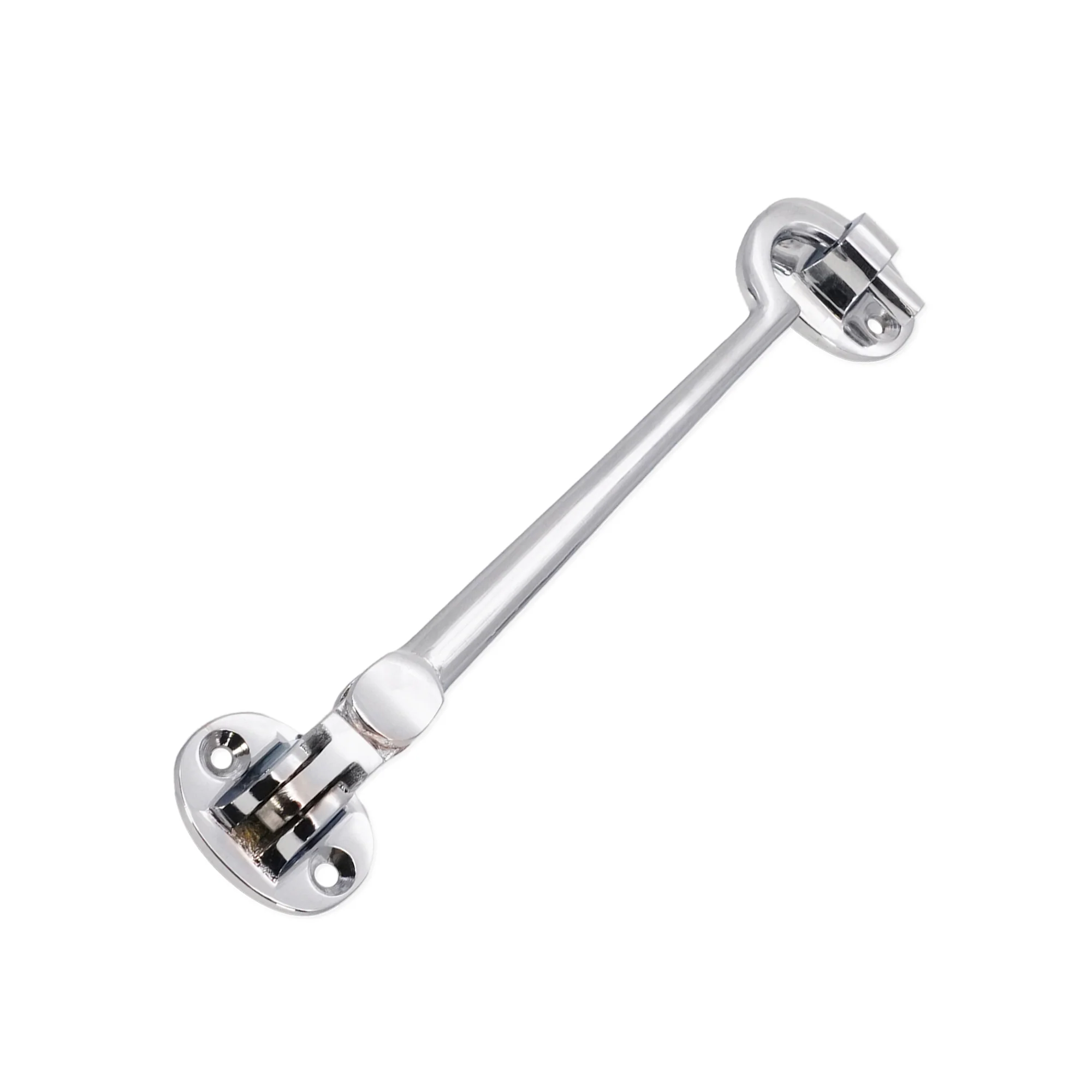 Silent Cabin Hook