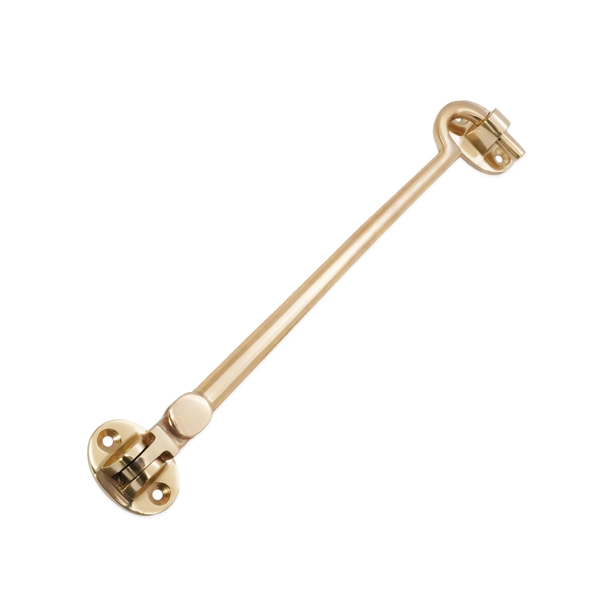 Silent Cabin Hook - Image 13