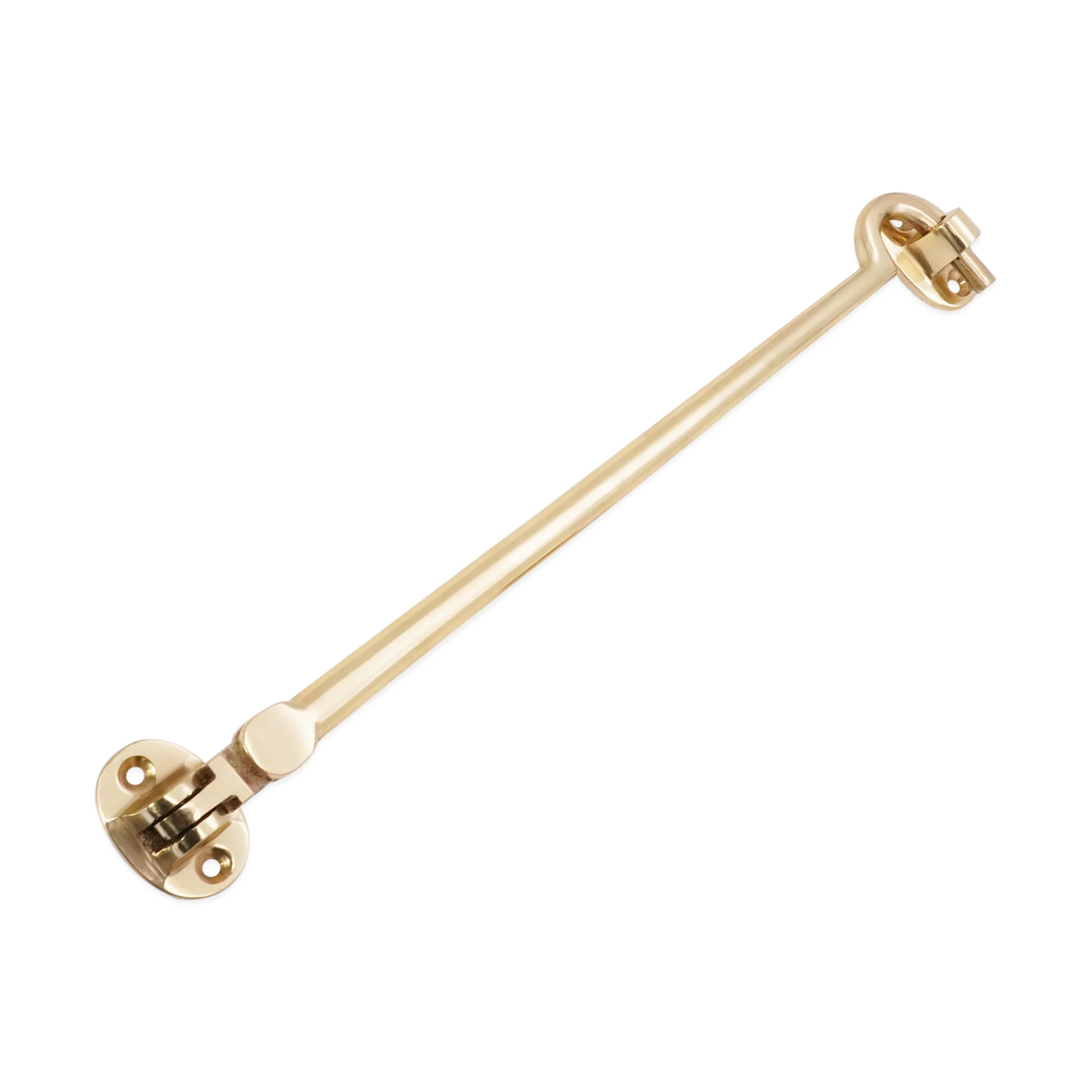 Silent Cabin Hook - Image 25