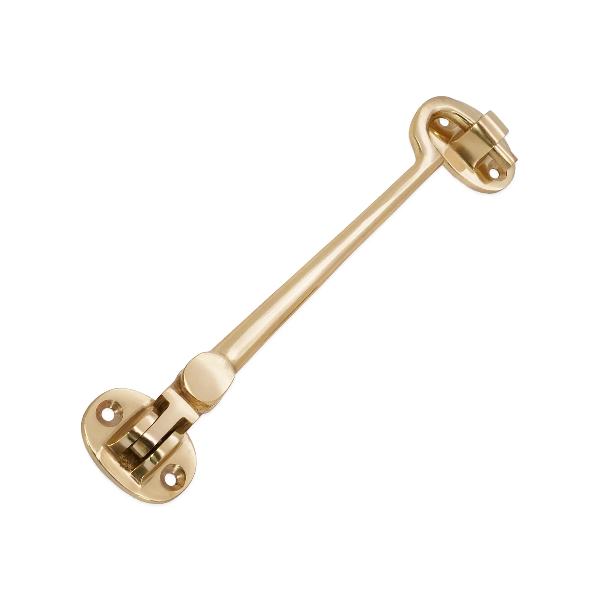 Silent Cabin Hook - Image 26