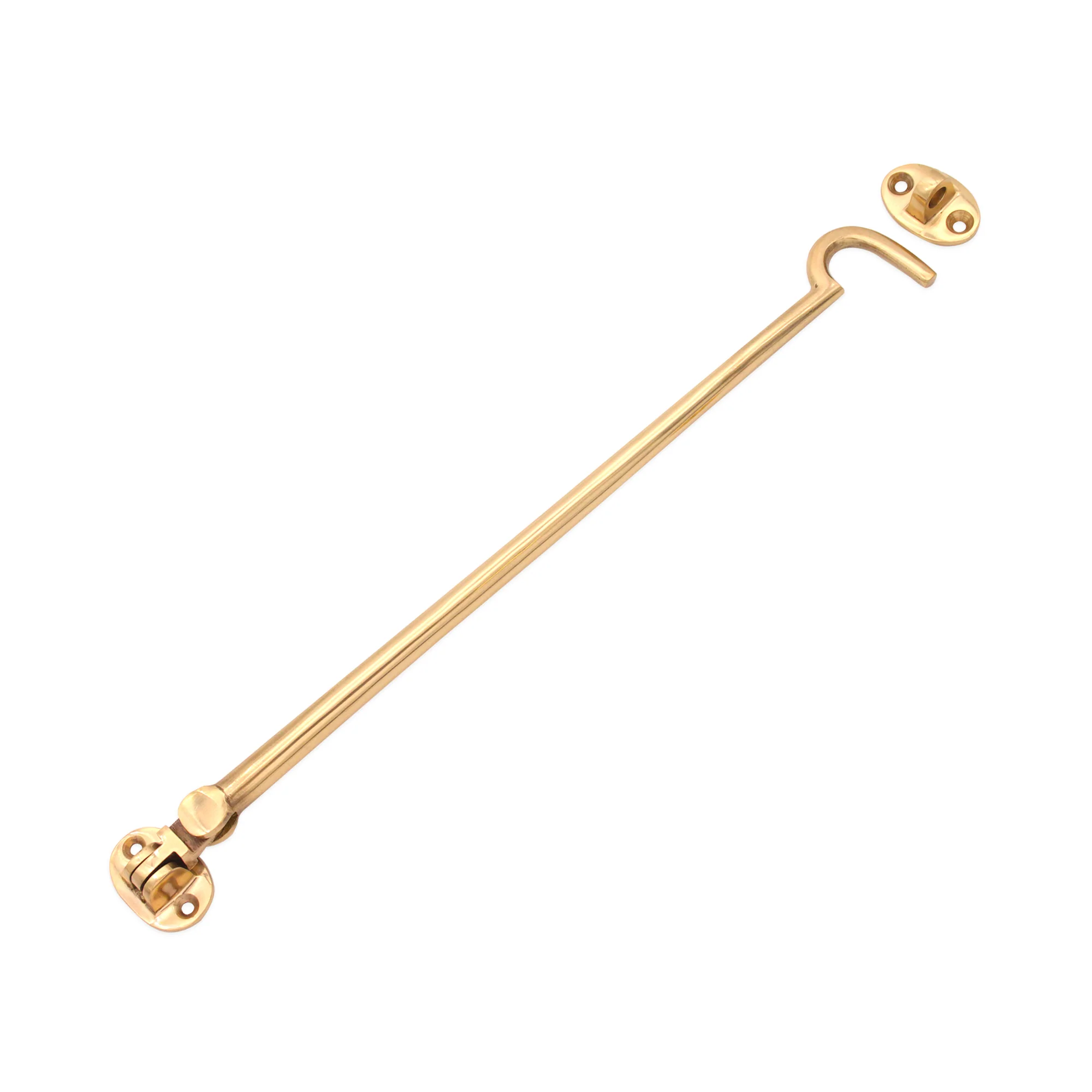 Silent Cabin Hook - Image 29